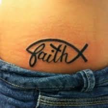 Image downloads costs from £50 to £80 gbp per item. 45 Faith Tattoos That Will Leave You Feeling Uplifted