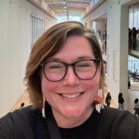 Today I got to add “Author” to my LI profile.