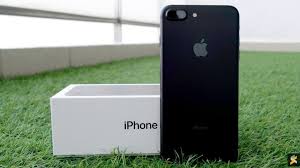 The 4.7 retina display features 3d. U Mobile Jual Iphone 7 Plus Pada Harga Sangat Mampu Dimiliki Soyacincau Com