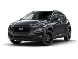 Maybe you would like to learn more about one of these? Used 2021 Hyundai Kona Night In Norman Ok Automax Hyundai Of Norman