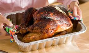 Why should you brine turkey? Traditional Thanksgiving Dinner Menu Relish Blog