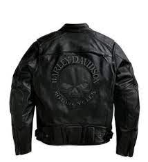 Metal Berserk Skull Jacket Harley Davidson Leather Jackets Harley Davidson Clothing Harley Davidson Men