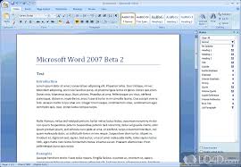 Microsoft introduced the autocorrect feature into its office suite several years ago to correc. Microsoft Office 2007 Download