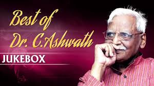 Best Of Dr C Ashwath Kannada Songs Jukebox Dr C Ashwath Hits Youtube
