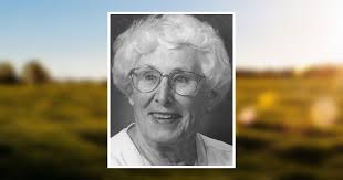Ruth Bjork Obituary September 23, 2019
