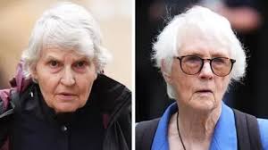 Ex-National Crime Agency boss Dame Lynne Owens joins Met Police