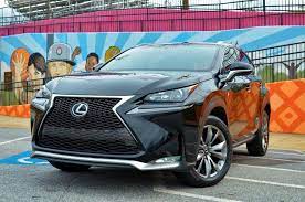 Research, compare and save listings, or contact sellers directly from 13 nx 200t models nationwide. Used 2017 Lexus Nx 200t F Sport For Sale 25 985 Gravity Autos Stock 057709
