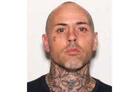 Man Allegedly Shot Girlfriend While Trying to Shoot Her Ex-Boyfriend