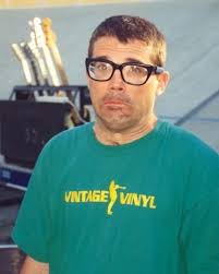 Milo Aukerman • • #descendents #descendents3 #descendentsofthesun  #descendents2 #descendentstattoo #descendents1 #thedescendents  #descendentsband #descendentscrew #descendentsvinyl"