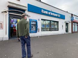 Depending on the bank, you can do this in a branch or online, or over the phone or by post. Bank Of Ireland To Close Three Belfast Branches Andersonstown Survives The Axe