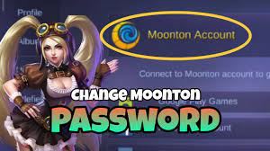 For better viewing turn into 720p. How To Change Password Of Moonton Account In Mobile Legends Youtube