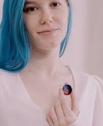 Melissa Milstead's Instagram, Twitter & Facebook