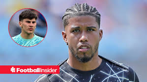 Andrey Santos Archives