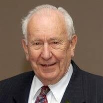 Bernhard J. Bastian Obituary