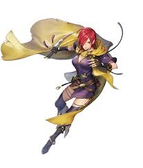 Legault directs his anger at the collapse of the fang, the loss of his family, entirely at jaffar. Meet Some Of The Heroes Fe Heroes