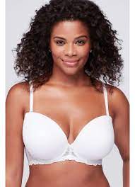 Dominique Butterfly Bra | David's Bridal