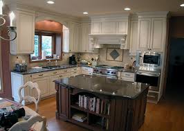 How Much Does Dakota Mahogany Granite Cost Kitchen Remodel Countertops Granite Countertops