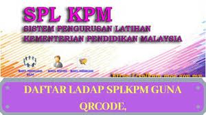 Sebarang pertajaan atau rujukan anda boleh hubungi penyelaras spl kpm negeri seperti di bawah Tutorial Membuat Qrcode Splkpm Untuk Su Ladap Sekolah Youtube