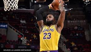 Both teams shot well, with the nuggets hitting 58.4 percent of their shots to 54.3 percent for the lakers. Nuggets Vs Lakers Live Stream How To Watch Nba Live Tv Channel H2h And Prediction