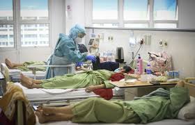 Today, the hospital has 332 beds and pantai hospital kuala lumpur has introduced a new innovative medical solutions for malaysians through its volumetric modulated arc therapy (vmat). Human Writes Covid 19 Lessons From 2020 The Star