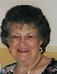 Obituary information for Patricia A. Marth