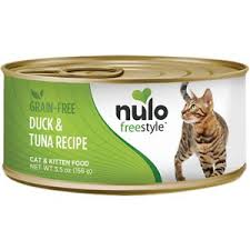 In fact, their foods all offer over 80% of the protein from meat sources. Nulo Cat Food Reviews 2021 29 Recipes Pet Food Sherpa