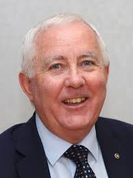 Patton, Rainey & Associates Team