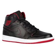 80 Jordan Aj1 Mid Men S White Basketball Shoes Air Jordans Retro Air Jordans