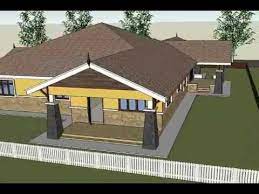 Harga Rumah 4 Bilik