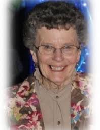 Obituary information for Iris Gerhart