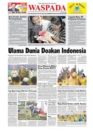Explore all dewasa novels in webnovel: Waspada Minggu 30 Maret 2014 By Harian Waspada Issuu