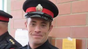 Body camera footage from slain Calgary police officer to be played at bail  hearing