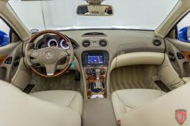 The mileage of a vehicle impacts its value. 2011 Mercedes Benz Sl550 German Cars For Sale Blog