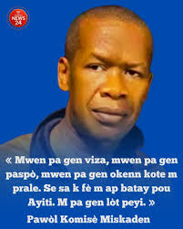 Eske genyen moun ki fè transport Florida pou New York la svp..