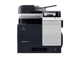 Find everything from driver to manuals of all of our bizhub or accurio products. Bizhub C3350 Konica Minolta