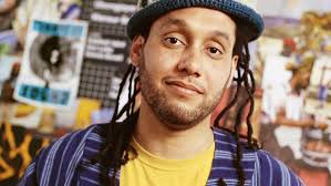 Nicholas Daley's Instagram, Twitter & Facebook