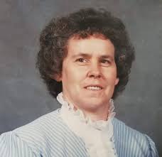 Anna Mae (Winans) Wilmoth