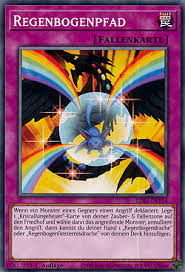 Subito a casa e in tutta sicurezza con ebay! Regenbogenpfad Legendary Duelists Season 1 Legendary Collections Einzelkarten Yu Gi Oh Mawo Cards