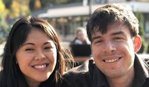 This Week's Wedding Announcements