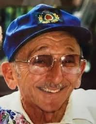 George Henry Stetler, “Hank” Obituary