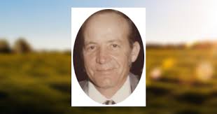 Luther Johnson Obituary October 9, 2006