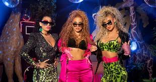 Karma by anxhela peristeri lyrics. I Kf2dukpsraem