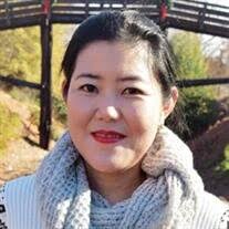 Jin A Allmacher Obituary