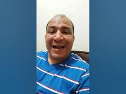 Pastor Jonathan Oconnor (cree en el Señor Jesucristo y serás salvo tu y  toda tu casa)