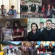 Our guide to the best movies and tv shows streaming online, updated daily. The Best Tv Series To Binge Watch Right Now 2021 Box Sets You Ll Not Want To Stop Watching Michael 84