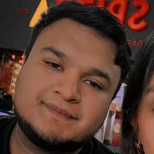 Daniel Cervera Cadena