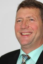 Die Gemeinderatskandidatinnen und -kandidaten der Unabhängigen Bürger  Leinach