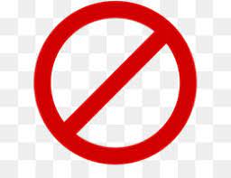 Devclient is not allowed the project previously worked without issue. Not Allowed Png Not Allowed Sign Not Allowed Icon Cleanpng Kisspng