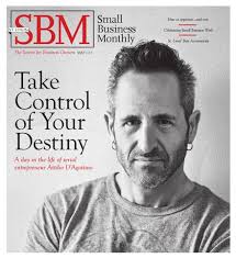 SBM April 2011 by St. Louis Small Business Monthly