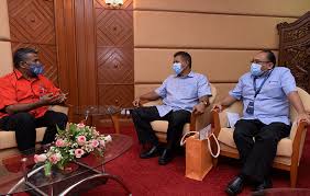 6) cara beli saham sangat mudah sebenarnya. Bank Rakyat Cawangan Kajang Sumbang Rm7 000 Kepada Ukm Ukm News Portal
